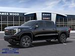2025 GMC Sierra 1500 Crew Cab 4WD Pickup for sale #252511 - photo 3