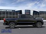 2025 GMC Sierra 1500 Crew Cab 4WD Pickup for sale #252511 - photo 5