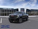 2025 GMC Sierra 1500 Crew Cab 4WD Pickup for sale #252511 - photo 8