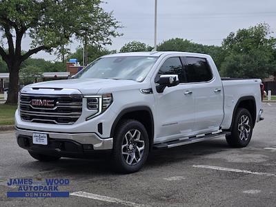 2025 GMC Sierra 1500 Crew Cab 4WD Pickup for sale #252519 - photo 2