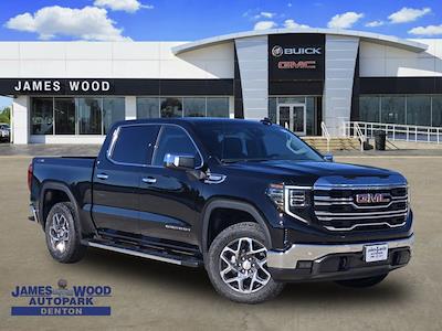 2025 GMC Sierra 1500 Crew Cab 4WD Pickup for sale #252520 - photo 1