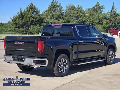 2025 GMC Sierra 1500 Crew Cab 4WD Pickup for sale #252520 - photo 2