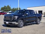 2025 GMC Sierra 1500 Crew Cab 4WD Pickup for sale #252520 - photo 3