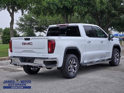 2025 GMC Sierra 1500 Crew Cab 4WD Pickup for sale #252523 - photo 2