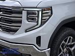 2025 GMC Sierra 1500 Crew Cab 4WD Pickup for sale #252523 - photo 6