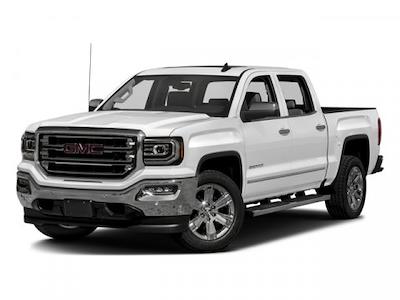 2018 GMC Sierra 1500 Crew Cab 4WD Pickup for sale #252523A1 - photo 1