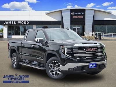 2025 GMC Sierra 1500 Crew Cab RWD Pickup for sale #252525 - photo 1