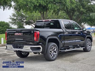 2025 GMC Sierra 1500 Crew Cab RWD Pickup for sale #252525 - photo 2