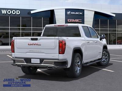 2025 GMC Sierra 1500 Crew Cab 4WD Pickup for sale #252530 - photo 2