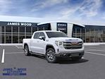 2025 GMC Sierra 1500 Crew Cab 4WD Pickup for sale #252530 - photo 1
