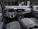 2025 GMC Sierra 1500 Crew Cab 4WD Pickup for sale #252530 - photo 15