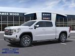 2025 GMC Sierra 1500 Crew Cab 4WD Pickup for sale #252530 - photo 3