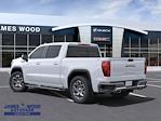 2025 GMC Sierra 1500 Crew Cab 4WD Pickup for sale #252530 - photo 4
