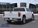 2025 GMC Sierra 1500 Crew Cab 4WD Pickup for sale #252530 - photo 2