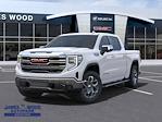 2025 GMC Sierra 1500 Crew Cab 4WD Pickup for sale #252530 - photo 6