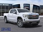 2025 GMC Sierra 1500 Crew Cab 4WD Pickup for sale #252530 - photo 7