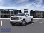 2025 GMC Sierra 1500 Crew Cab 4WD Pickup for sale #252530 - photo 8