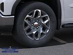 2025 GMC Sierra 1500 Crew Cab 4WD Pickup for sale #252530 - photo 9