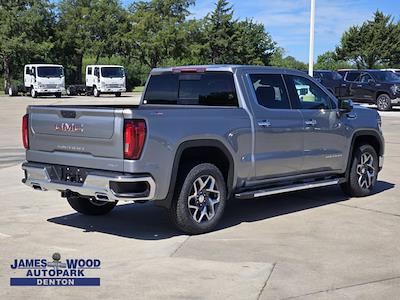 2025 GMC Sierra 1500 Crew Cab 4WD Pickup for sale #252531 - photo 2