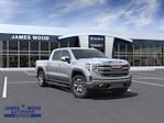 2025 GMC Sierra 1500 Crew Cab 4WD Pickup for sale #252531 - photo 1