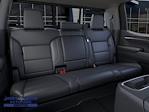 2025 GMC Sierra 1500 Crew Cab 4WD Pickup for sale #252531 - photo 17