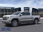 2025 GMC Sierra 1500 Crew Cab 4WD Pickup for sale #252531 - photo 3
