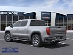 2025 GMC Sierra 1500 Crew Cab 4WD Pickup for sale #252531 - photo 4
