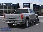 2025 GMC Sierra 1500 Crew Cab 4WD Pickup for sale #252531 - photo 2