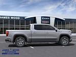 2025 GMC Sierra 1500 Crew Cab 4WD Pickup for sale #252531 - photo 5