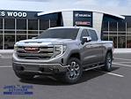 2025 GMC Sierra 1500 Crew Cab 4WD Pickup for sale #252531 - photo 6