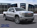 2025 GMC Sierra 1500 Crew Cab 4WD Pickup for sale #252531 - photo 7