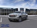 2025 GMC Sierra 1500 Crew Cab 4WD Pickup for sale #252531 - photo 8