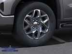 2025 GMC Sierra 1500 Crew Cab 4WD Pickup for sale #252531 - photo 9