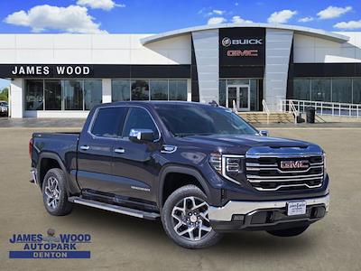 2025 GMC Sierra 1500 Crew Cab 4WD Pickup for sale #252532 - photo 1