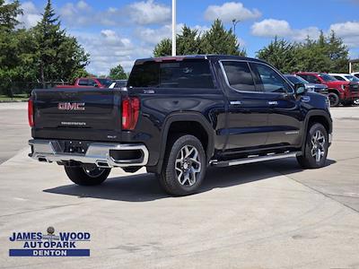 2025 GMC Sierra 1500 Crew Cab 4WD Pickup for sale #252532 - photo 2
