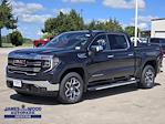 2025 GMC Sierra 1500 Crew Cab 4WD Pickup for sale #252532 - photo 3