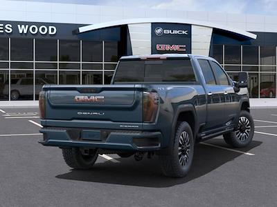 2025 GMC Sierra 2500 Crew Cab 4WD Pickup for sale #252534 - photo 2