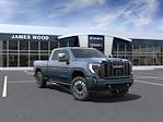 2025 GMC Sierra 2500 Crew Cab 4WD Pickup for sale #252534 - photo 1