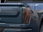 2025 GMC Sierra 2500 Crew Cab 4WD Pickup for sale #252534 - photo 11