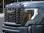 2025 GMC Sierra 2500 Crew Cab 4WD Pickup for sale #252534 - photo 13
