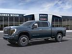 2025 GMC Sierra 2500 Crew Cab 4WD Pickup for sale #252534 - photo 3