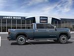 2025 GMC Sierra 2500 Crew Cab 4WD Pickup for sale #252534 - photo 5