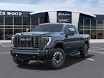 2025 GMC Sierra 2500 Crew Cab 4WD Pickup for sale #252534 - photo 6