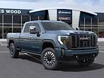 2025 GMC Sierra 2500 Crew Cab 4WD Pickup for sale #252534 - photo 7