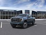 2025 GMC Sierra 2500 Crew Cab 4WD Pickup for sale #252534 - photo 8
