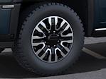 2025 GMC Sierra 2500 Crew Cab 4WD Pickup for sale #252534 - photo 9
