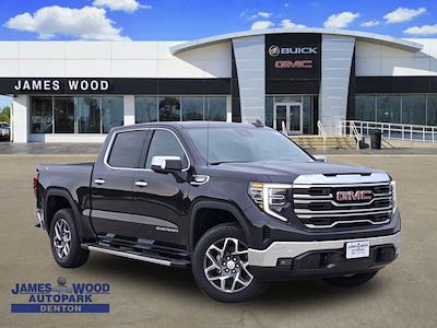 2025 GMC Sierra 1500 Crew Cab 4WD Pickup for sale #252536 - photo 1