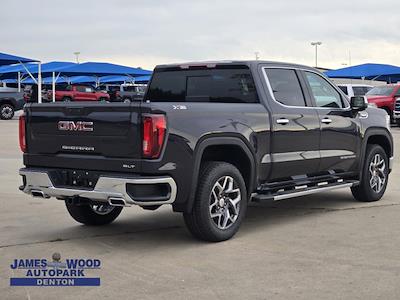 2025 GMC Sierra 1500 Crew Cab 4WD Pickup for sale #252536 - photo 2