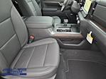 2025 GMC Sierra 1500 Crew Cab 4WD Pickup for sale #252536 - photo 11
