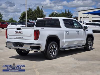 2025 GMC Sierra 1500 Crew Cab 4WD Pickup for sale #252537 - photo 2